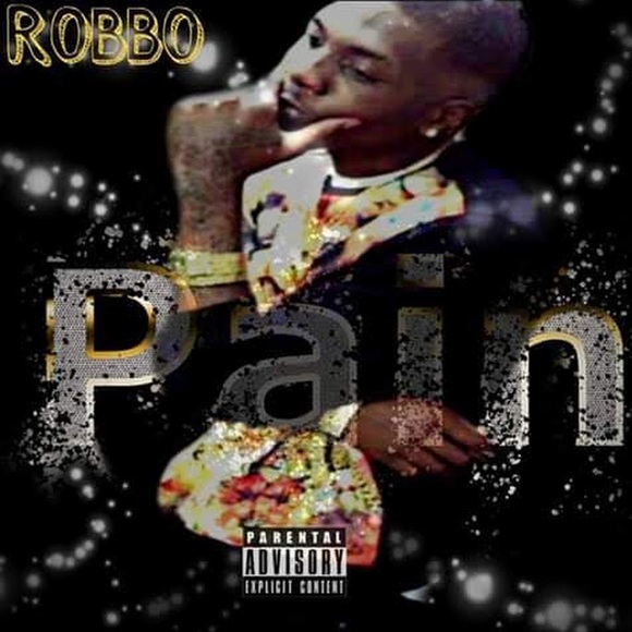 Meet your Posher, Roderick - Picture 1 of 1